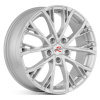 X'trikeRST R207 17x6.5" 5x108мм DIA 60.1мм ET 33мм HS / Серебристый