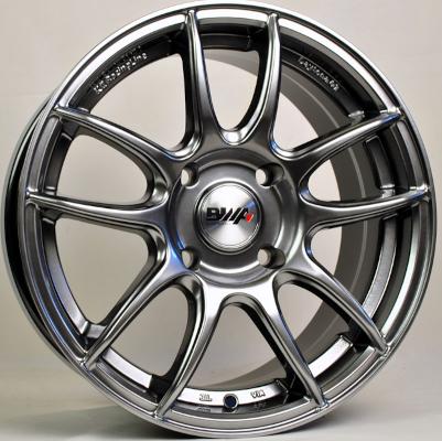 15" 4*100 6,5 ET38 67,0 XN-988 HB