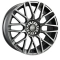 15" 4*100 6,5 ET38 67.1 PW-5176 Matte G