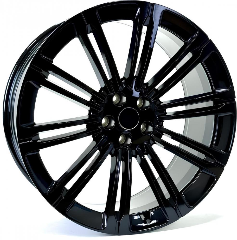 23" 5*120 9.5 ET45 72.56 ANZ-0309 GB