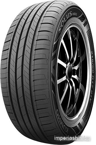 Kumho Solus HS63 225/60R18 100H