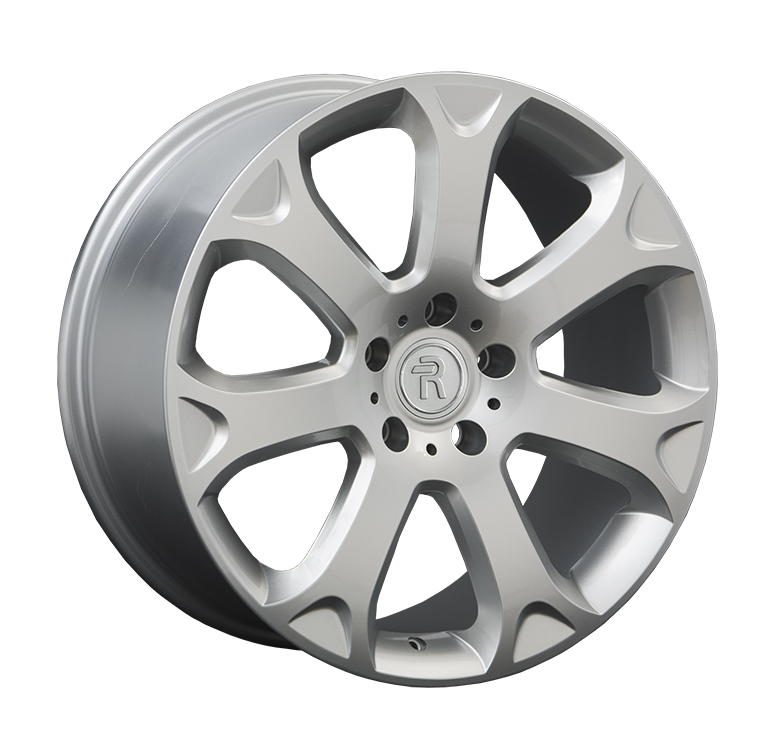 REPLAY B75 18x8.5" 5х120мм DIA 74.1мм ET 46мм S