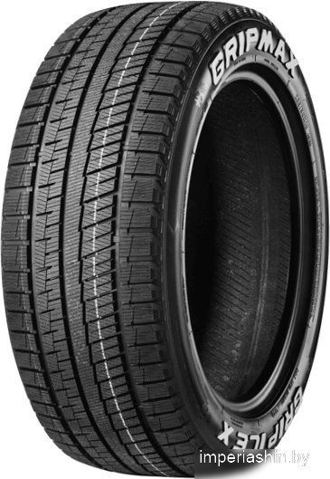 Gripmax SureGrip Pro Ice X 315/30R22 107H