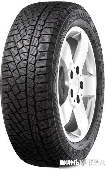 Gislaved Soft*Frost 200 SUV 265/65R17 116T