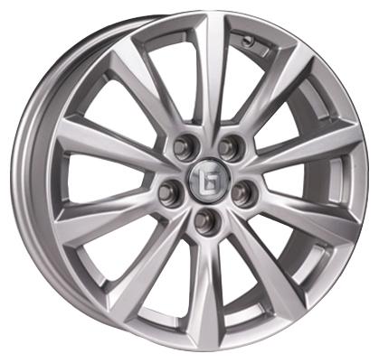 14" 4*100 6,0 ET33 67,0 ANZ-0651 HB
