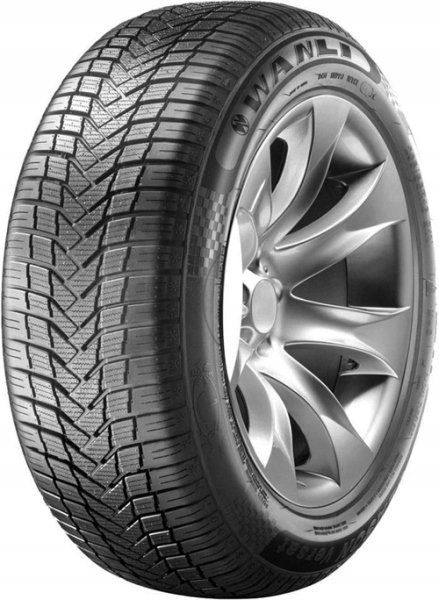 Wanli SC501 195/60R15 88H