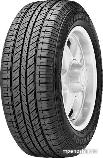 Hankook Dynapro HP RA23 255/65R17 110H