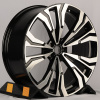 IWheel IVF-3175 22x10.5" 5x112мм DIA 66.56мм ET 38мм BM задняя