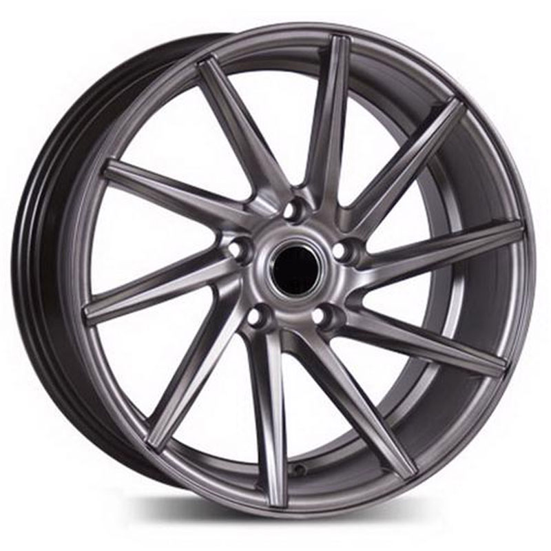 16" 4*98 7.5 ET13.5 58.5 ZB-1058 Matte GR