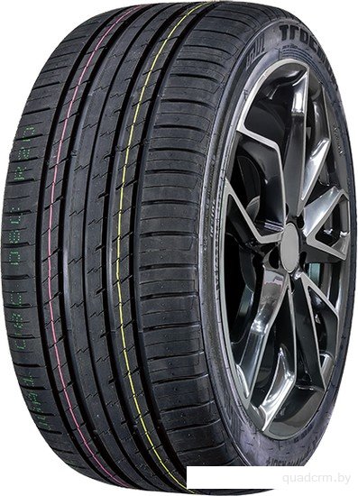 Tracmax X-Privilo RS01+ 295/35R21 107Y XL