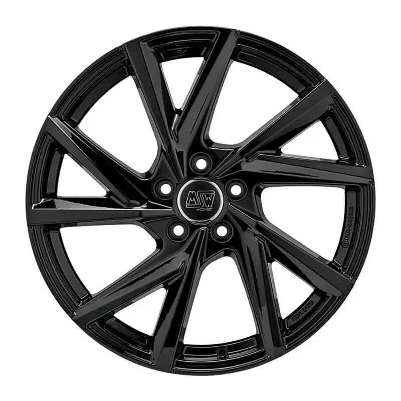 16" 4*98 6,5 ET32 58,4 ANZ-0619 B