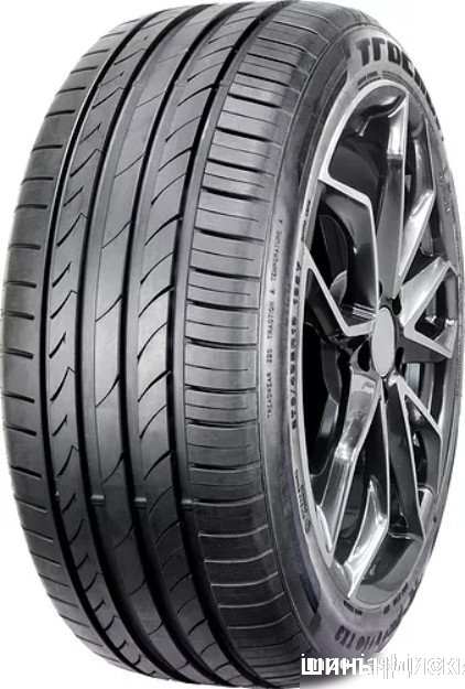 Tracmax X-Privilo TX3 245/50R20 105Y