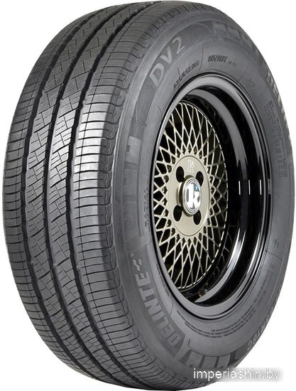 Delinte DV2 225/70R15C 112/110S