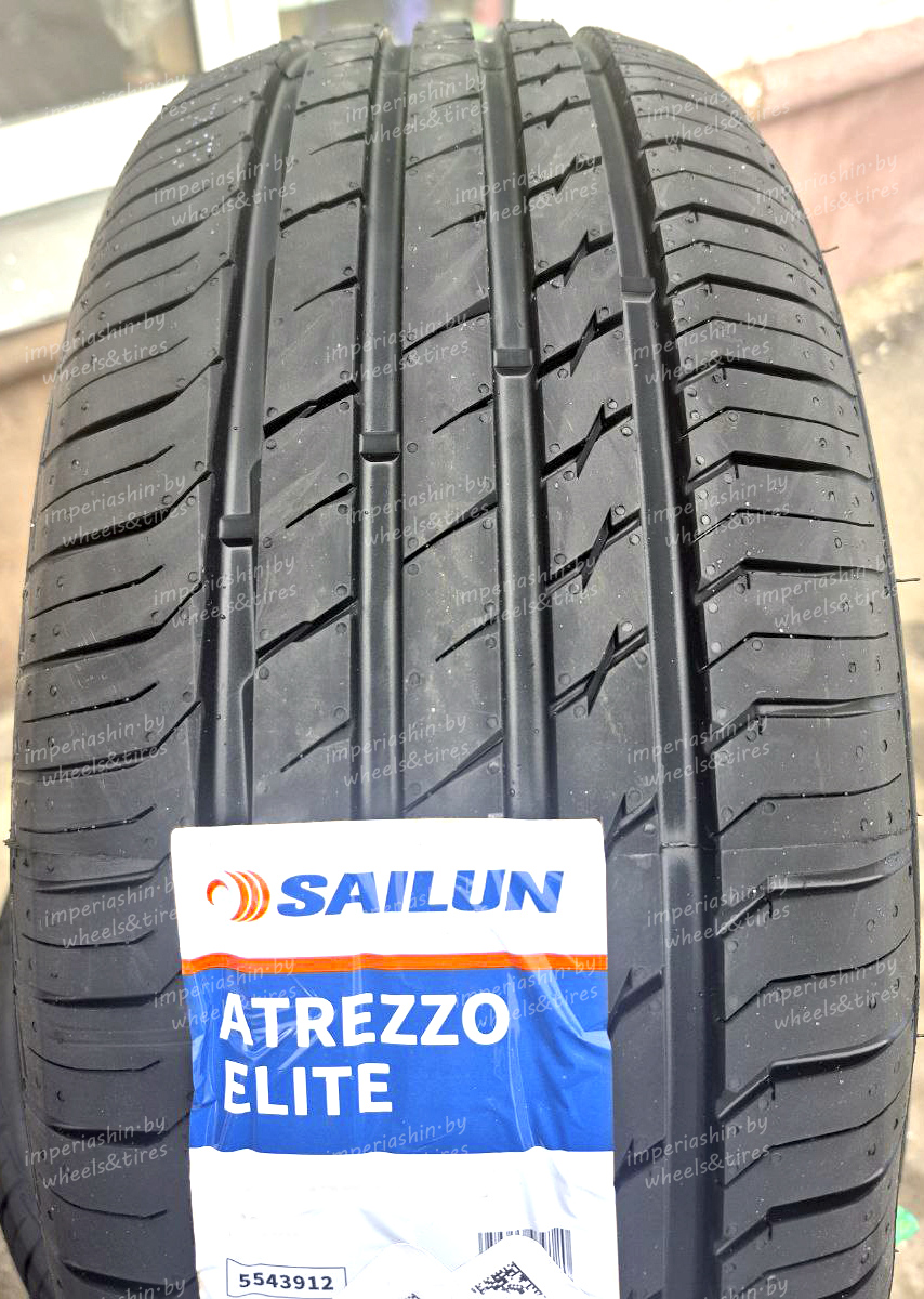 Sailun Atrezzo Elite 195/60R15 88H