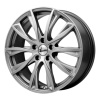 iFree KC684-hw Кazaнтип 18x7.5" 5x115мм DIA 70.2мм ET 44мм Хай вэй / Графитовый