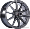 NZ R-03 16x6.5" 5x105мм DIA 56.6мм ET 38мм GRAPHITE