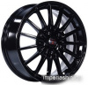 Alcasta M60 16x6.5" 5x100мм DIA 57мм ET 38мм B