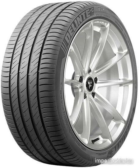 Delinte DS2 225/55R16 95W (run-flat)