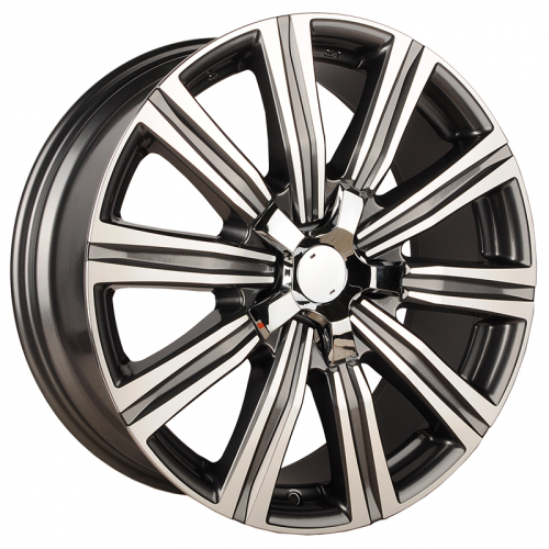 Anzoo H937D 21x8.5" 5x150мм DIA 110.1мм ET 45мм MG