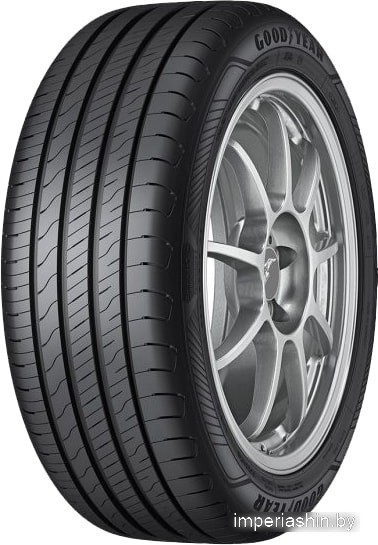 Goodyear EfficientGrip Performance 2 225/50R17 98W