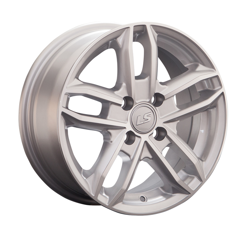 LS LS376 16x7" 5х114.3мм DIA 73.1мм ET 40мм SF