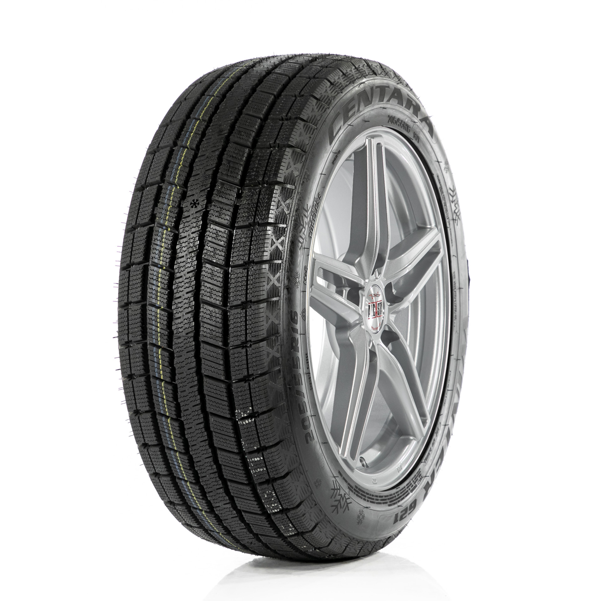 Centara Winter RX621 225/55R17 97T