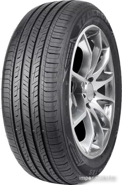 Tracmax X-Privilo TX5 165/80R13 83T