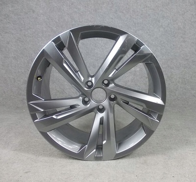 17" 5*100 7,0 ET38 57,0 ANZ-7202 S