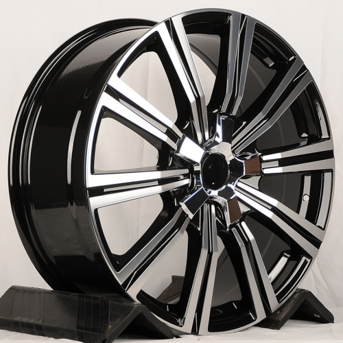 KoKo Kuture 0139 21x8.5" 5x150мм DIA 110.1мм ET 54мм BKF