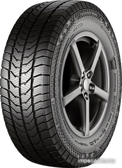 Continental VanContact Viking 215/65R16C 109/107R