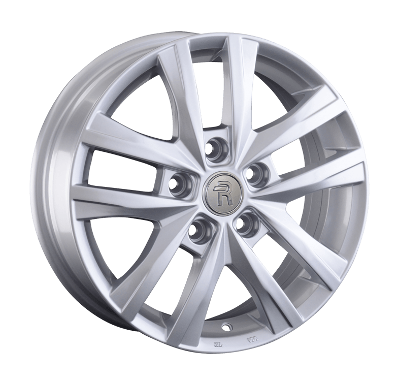 REPLAY VV216 17x8" 5х120мм DIA 65.1мм ET 49мм S