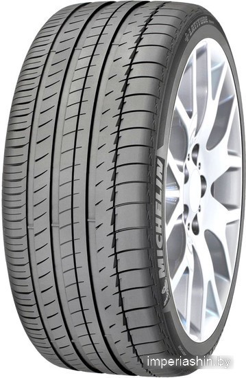Michelin Latitude Sport 295/35R21 107Y