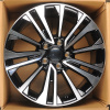 15" 4*100 6.0 ET35 60.0 ANZ-0687 BMF Flow Forming