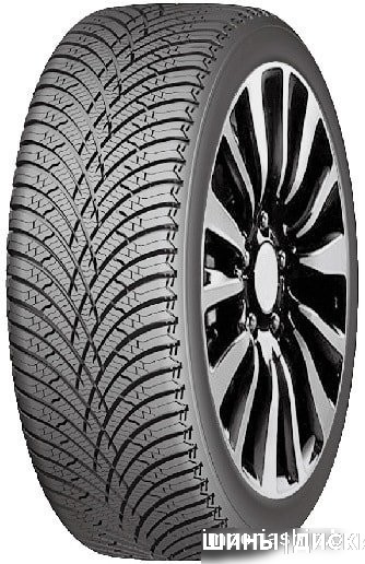 DoubleStar DLA01 165/60R14 75T