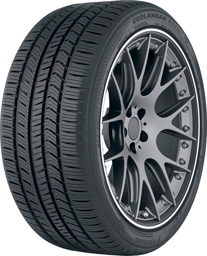 Yokohama Geolandar X-CV G057 285/45R21 113W