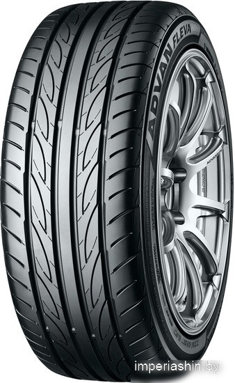 Yokohama ADVAN Fleva V701 205/40R17 84W