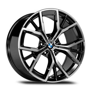 17" 5*120 7,5 ET30 72,5 ANZ-5442 BMF