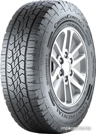 Continental CrossContact ATR 265/65R17 112H