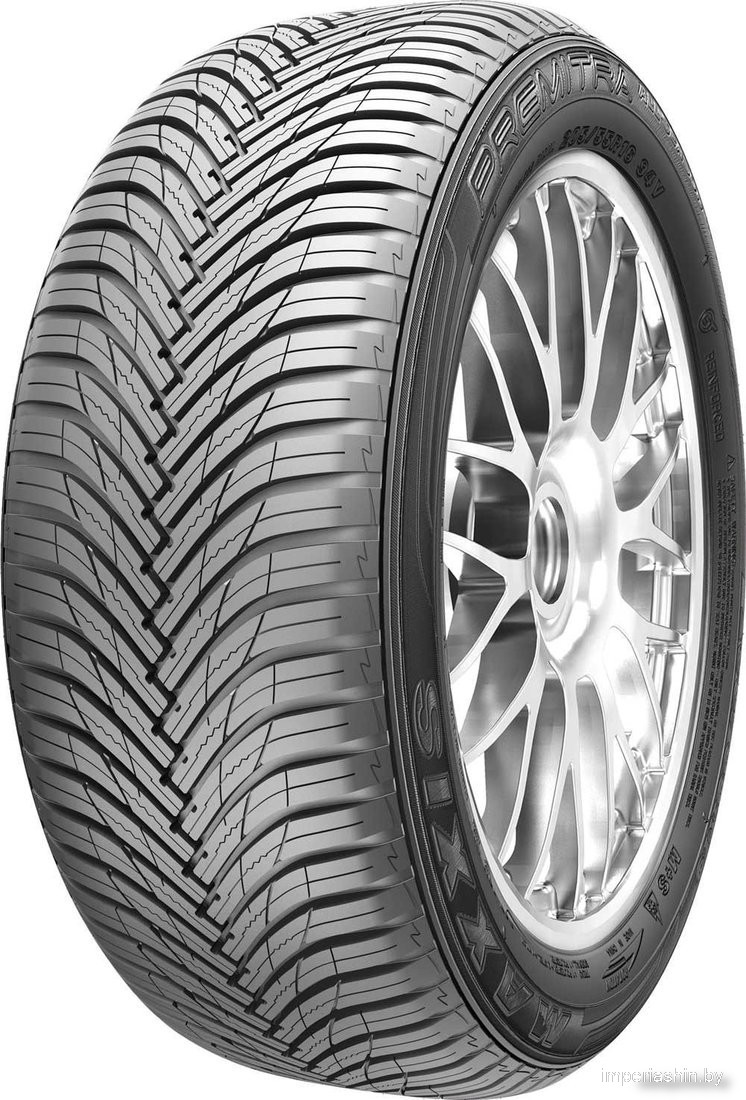 Maxxis Premitra All Season AP3 205/50R17 93W