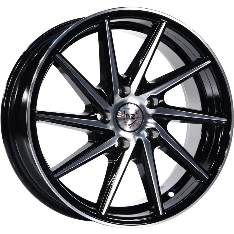 15" 4*98 7,0 ET30 58.5 TS-1042 BMF