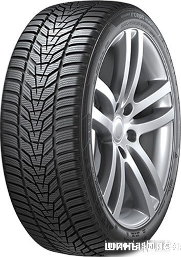 Hankook Winter i*cept evo3 W330 275/35R21 103W XL