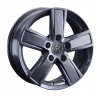 REPLAY VV196 16x6.5" 5х120мм DIA 65.1мм ET 51мм GM
