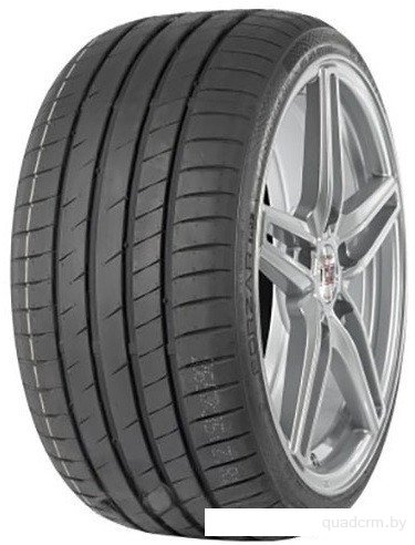 Rauffan Forzar R4 295/35R21 107Y XL