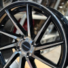 14" 4*100 6,0 ET10 67,0 BN-1602 BMF