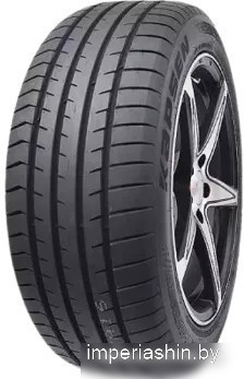 Kapsen Papide K3000 235/50R19 103W XL