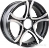 Venti 1610 16x6.5" 5x139.7мм DIA 98мм ET 40мм BD