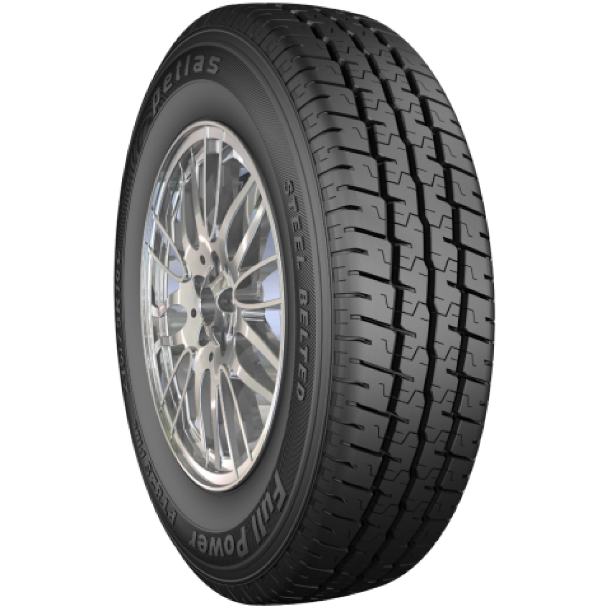 PETLAS FULLPOWER PT825 PLUS 205R14C 109/107P