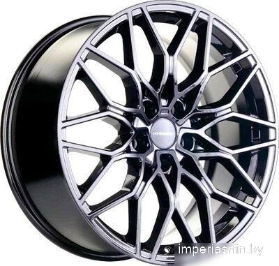 Carwel Тим 1813 18x7" 5x108мм DIA 63.4мм ET 46мм GRT