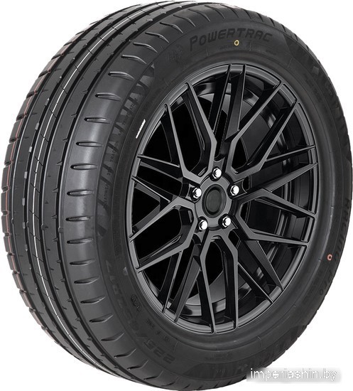 Powertrac Racing Pro 295/40R21 111W XL
