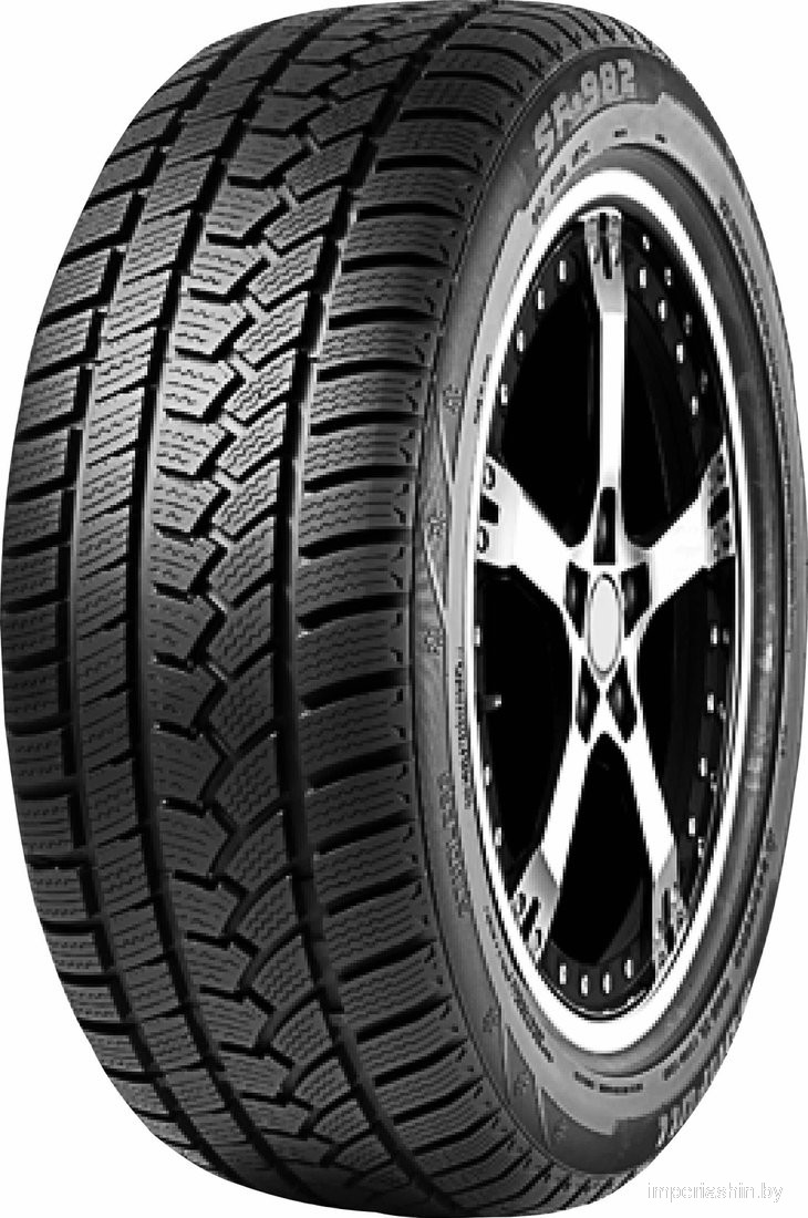 Sunfull SF-982 245/55R19 103H